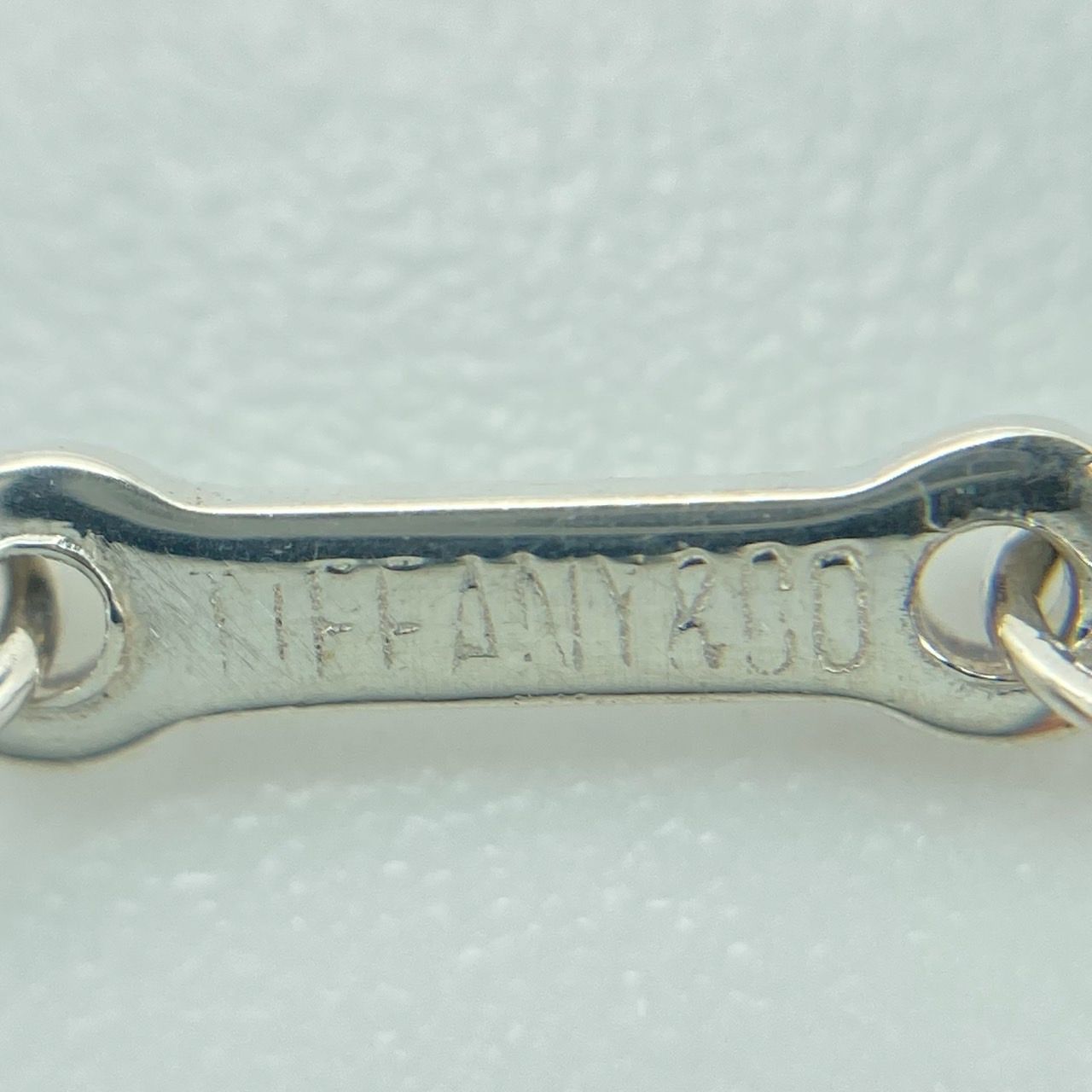 x/x/x/X053-31/ 【※新品仕上げ済】 TIFFANY＆Co. ティファニー