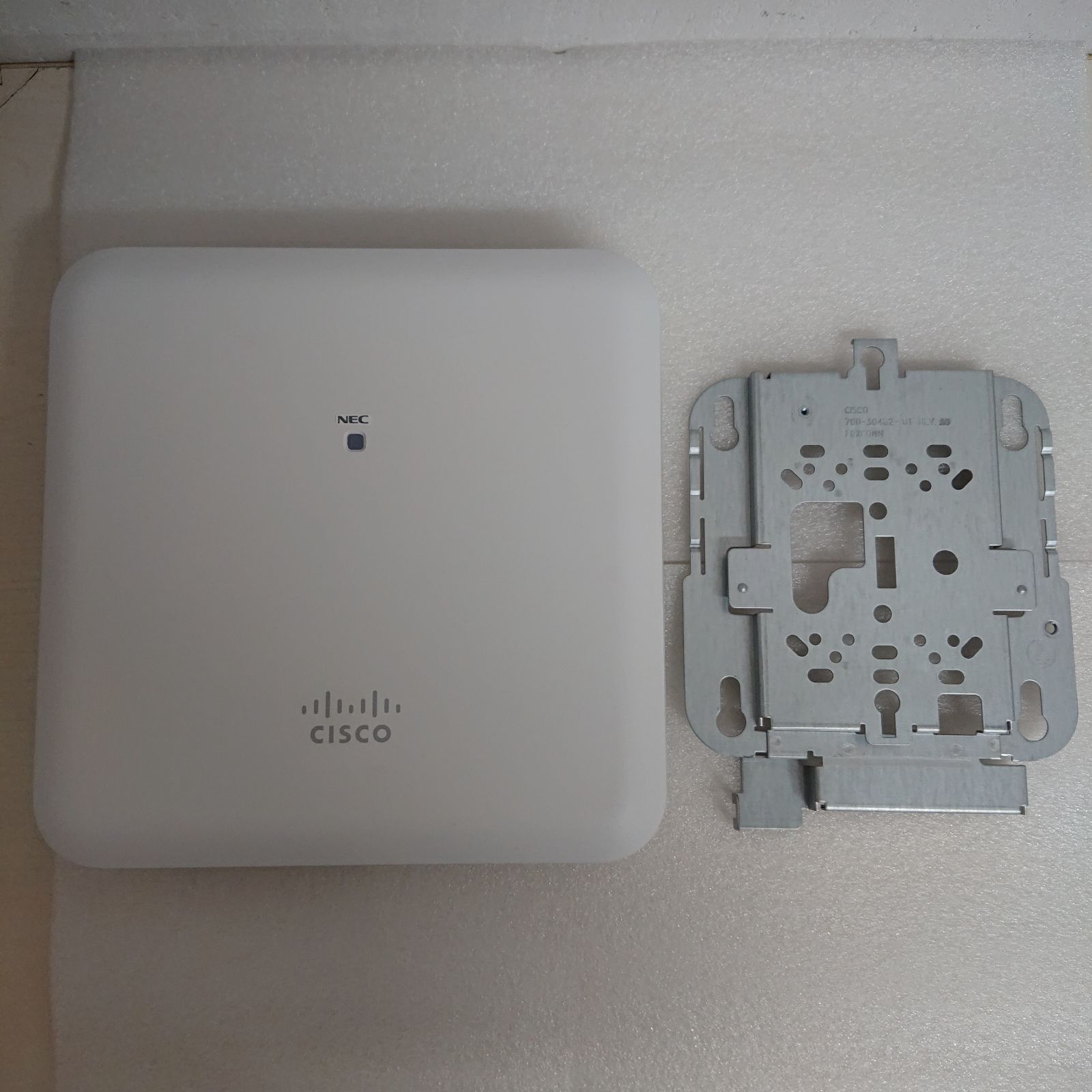 Cisco/シスコ AIR-AP1852I-Q-K9◇◇無線LAN AR1 - メルカリ
