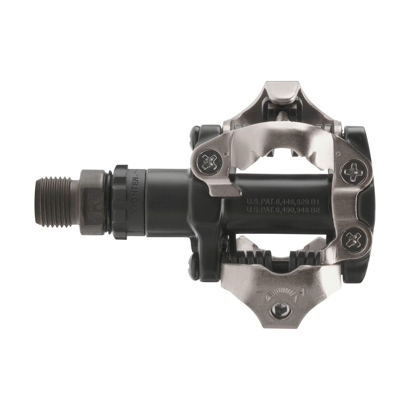 人気商品』シマノ(SHIMANO) ペダル(SPD) PD-M520 クロスカントリー