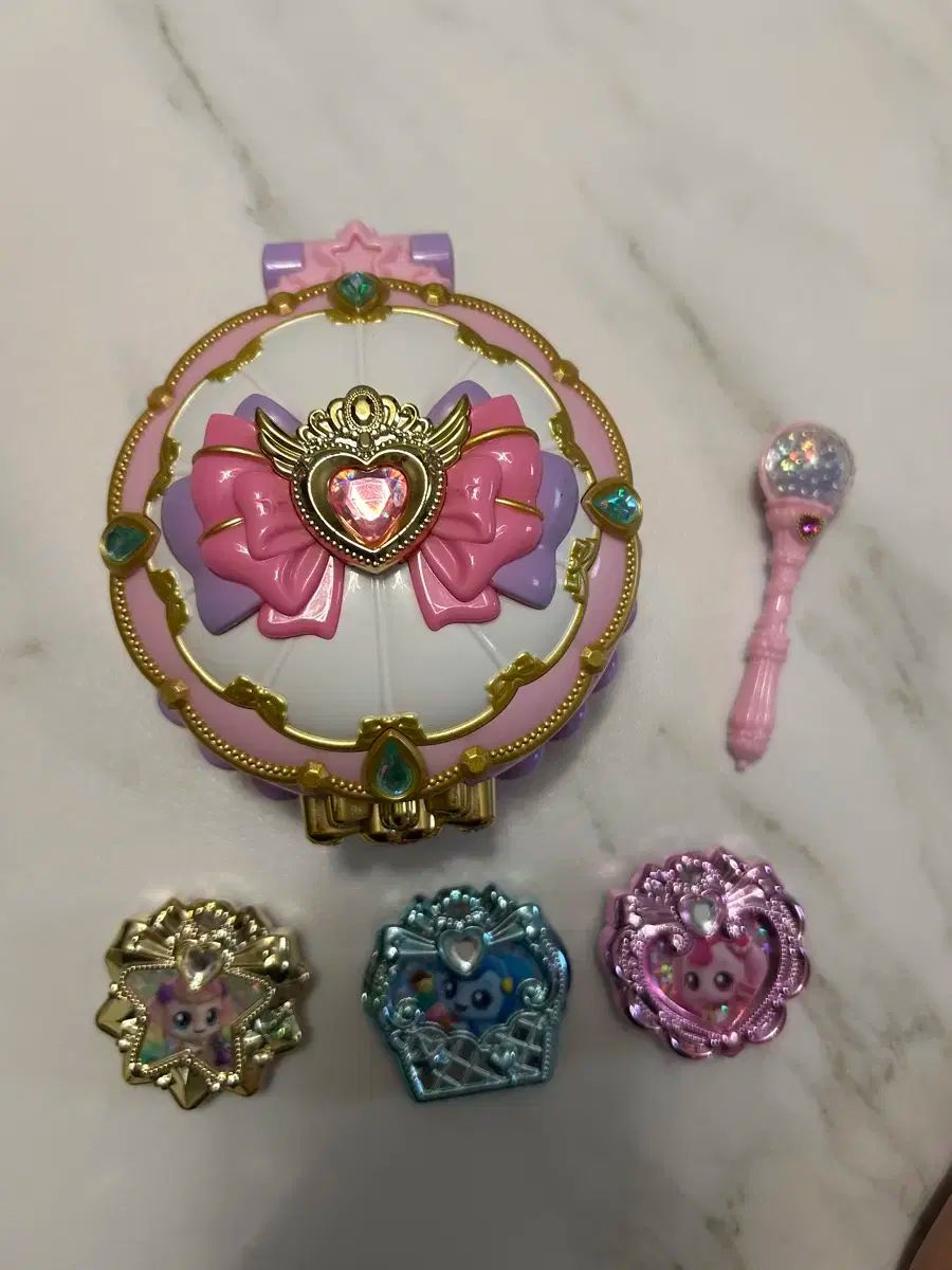 シュガーベリーパクト ティニッピング