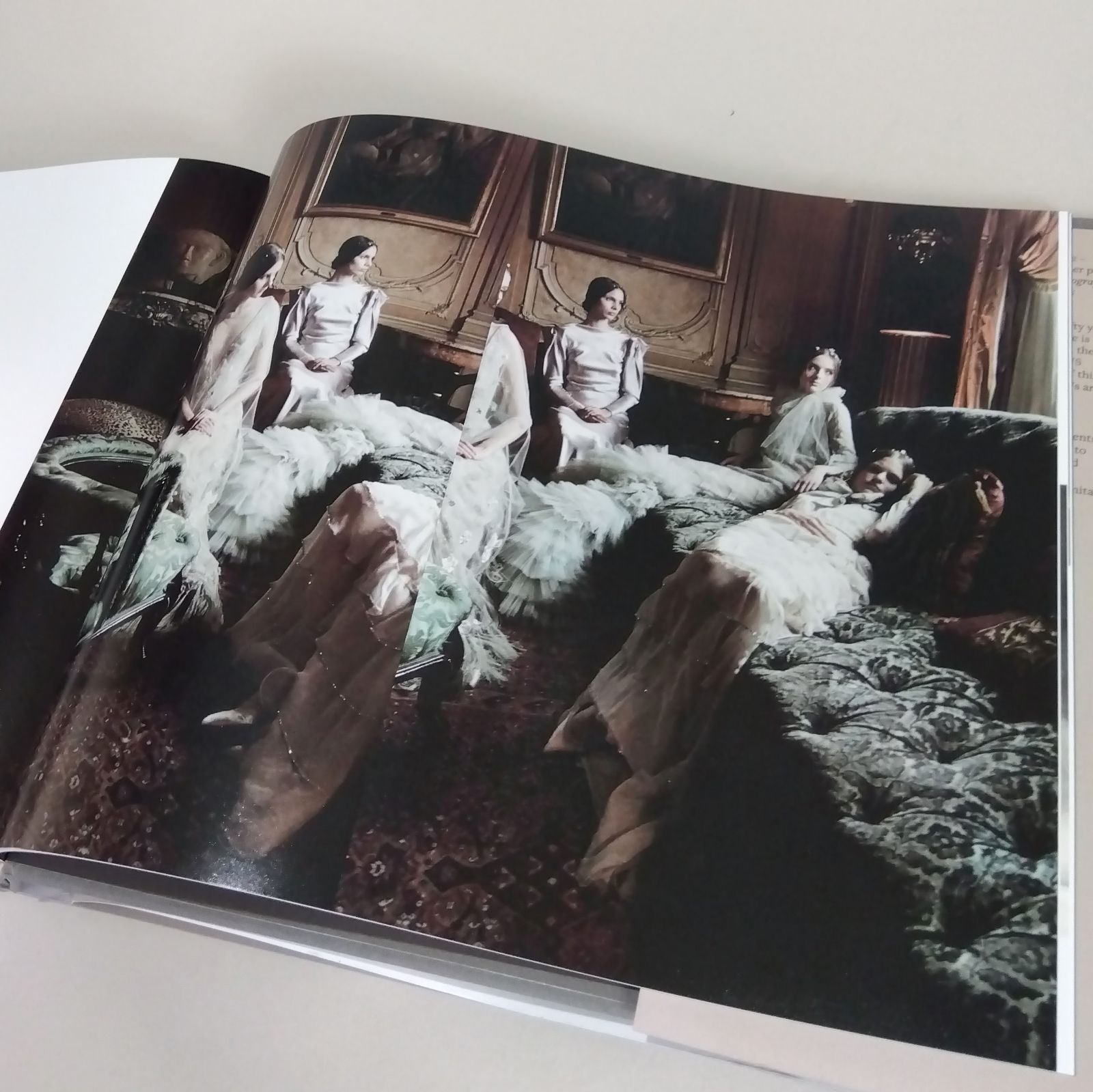 Deborah Turbeville: Photocollage - メルカリ