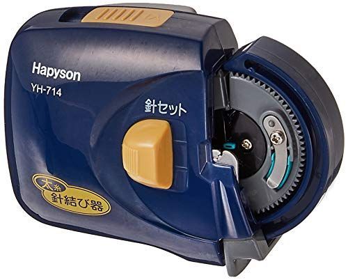ハピソン 針結び器太糸用 YH-714