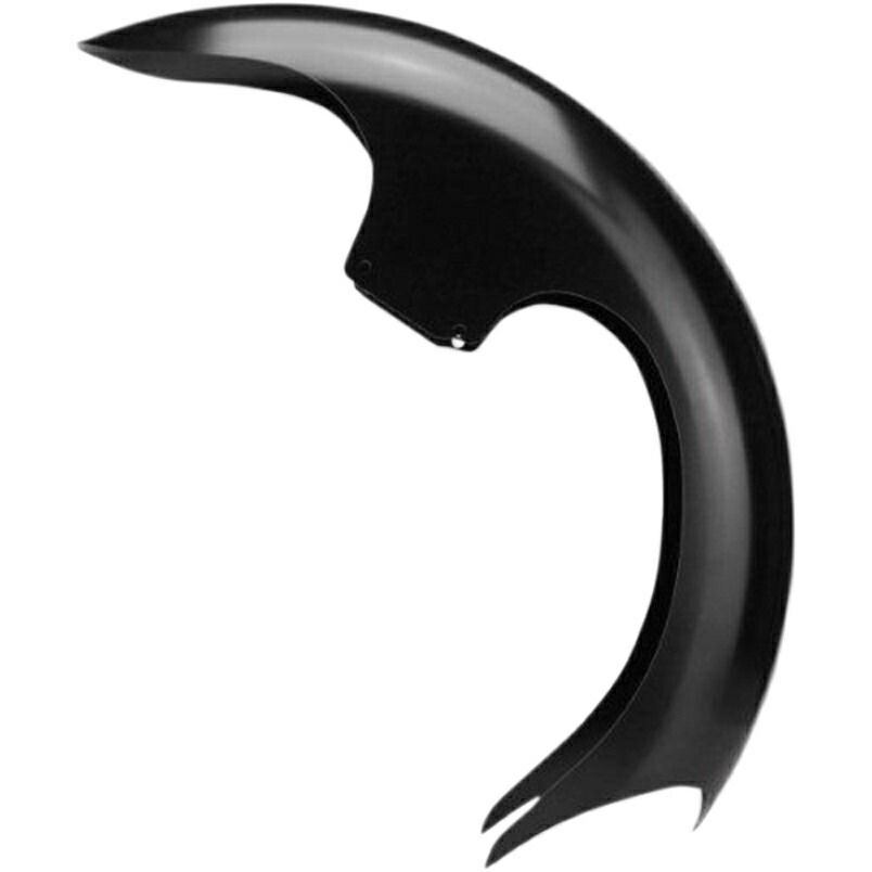 TALON フロントフェンダー 23インチホイール用 2014〜25年ツーリング トライク