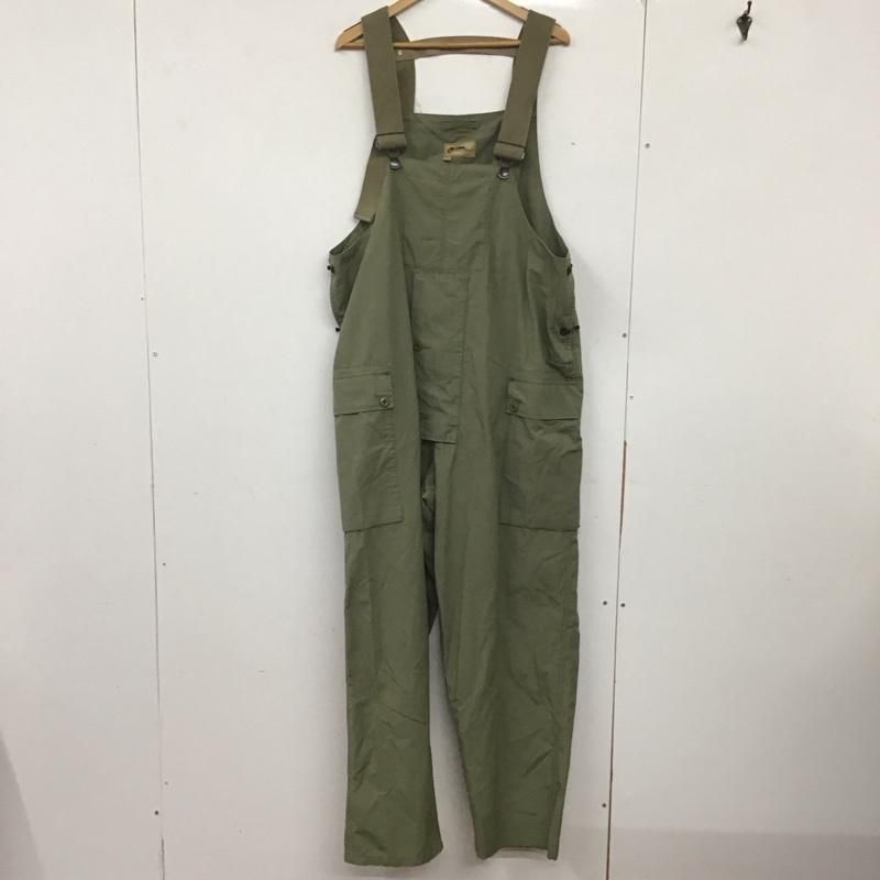 Nigel Cabourn ナイジェルケーボン サロペット オーバーオール サロペット オーバーオール 8044-13-50530