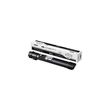 【中古】【非常に良い】エプソン LPC3T36K トナーカートリッジ ブラック(22400ページ)