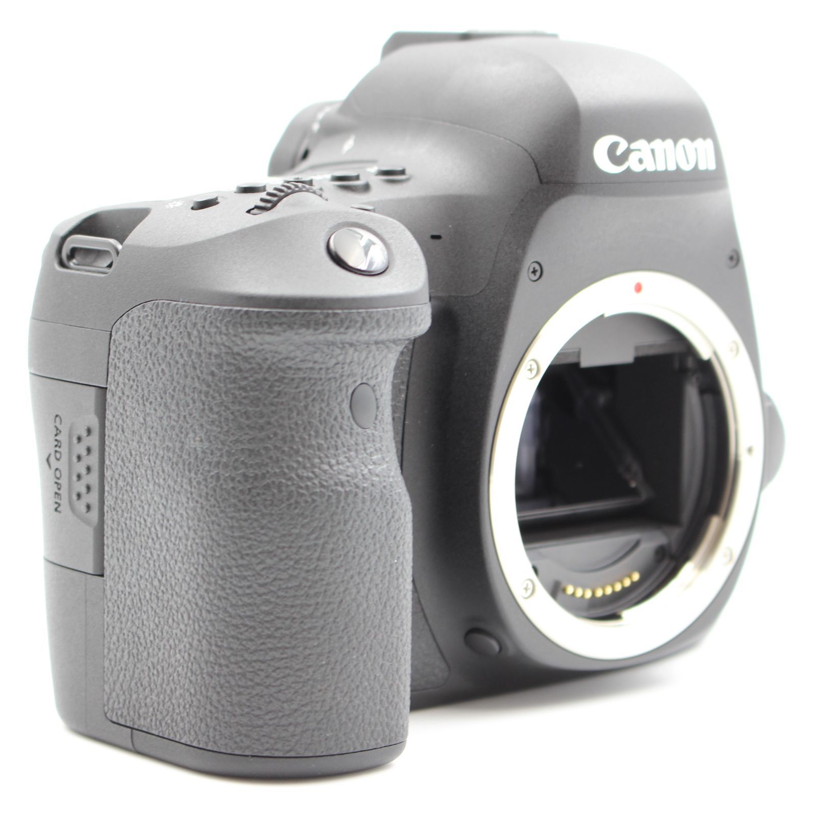 Canon EOS 20D 一眼レフ スマホ転送OK a5006 ☆スマホ転送OK☆本格機