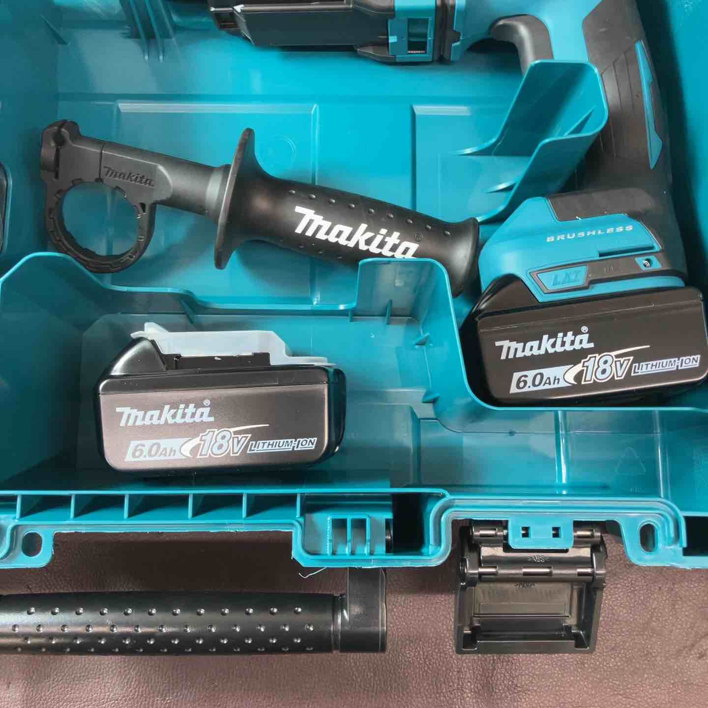 ♥ 店頭展示品 マキタ makita コードレスハンマドリル HR182DRGX 東大和店