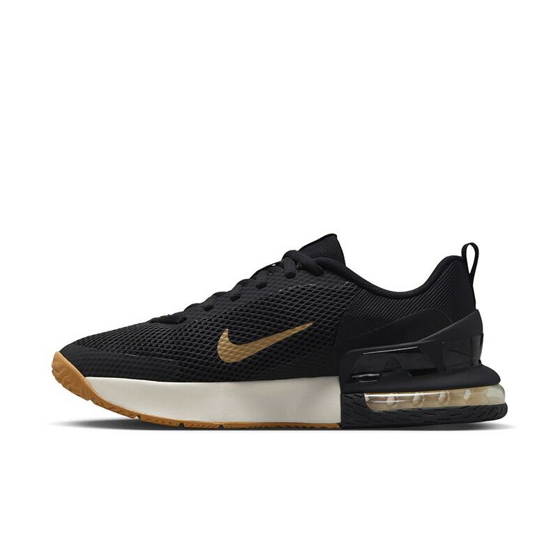 ナイキ スニーカー メンズ NIKE エアマックス アルファ トレーナー6 男性 トレーニング トレ ワークアウト ローカット スポーツシューズ 運動靴 AIR MAX ALPHA TRAINER 6 FQ 1833 012