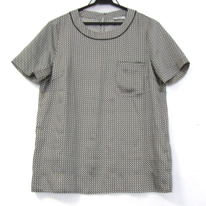 ペゼリコ 半袖Tシャツ ブランド トップス イタリア製