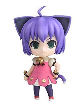 (未使用･未開封品)　狂乱家族日記 ねんどろいど 乱崎凶華 ar3p5n1 中古】(未使用・未開封品) 狂乱家族日記 ねんどろいど 乱崎凶華