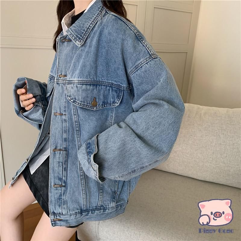 オーバーサイズ