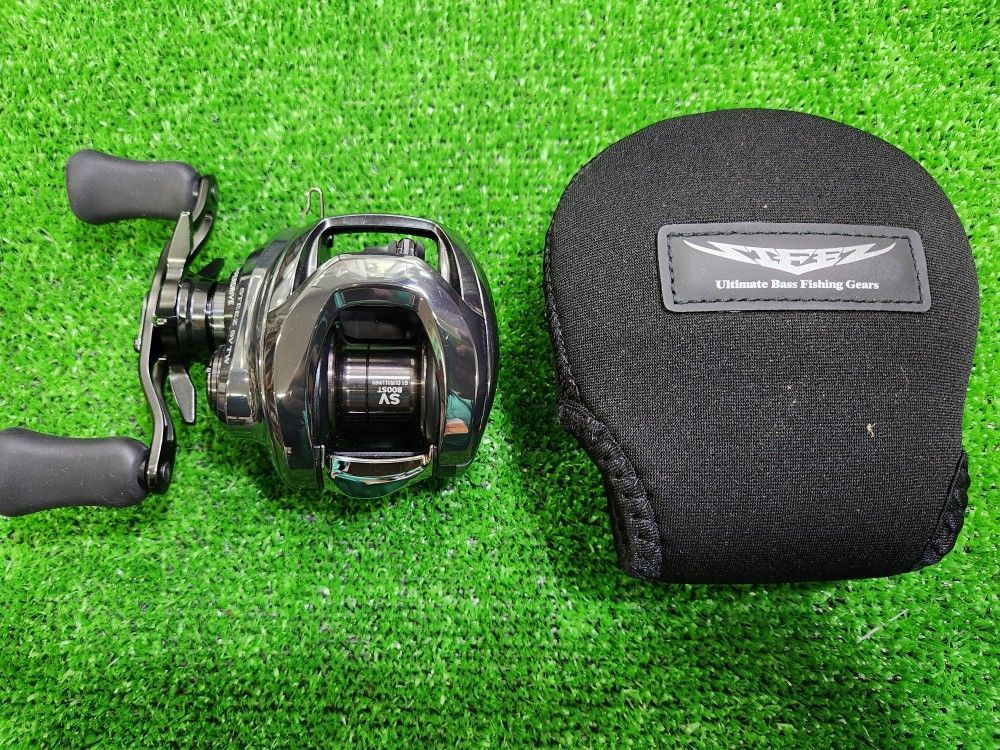 Daiwa 24スティーズSV TW 100XHL 未使用品 ダイワ 24スティーズ Daiwa 24スティーズSV TW 100XHL 未使用品 ダイワ 24スティーズ