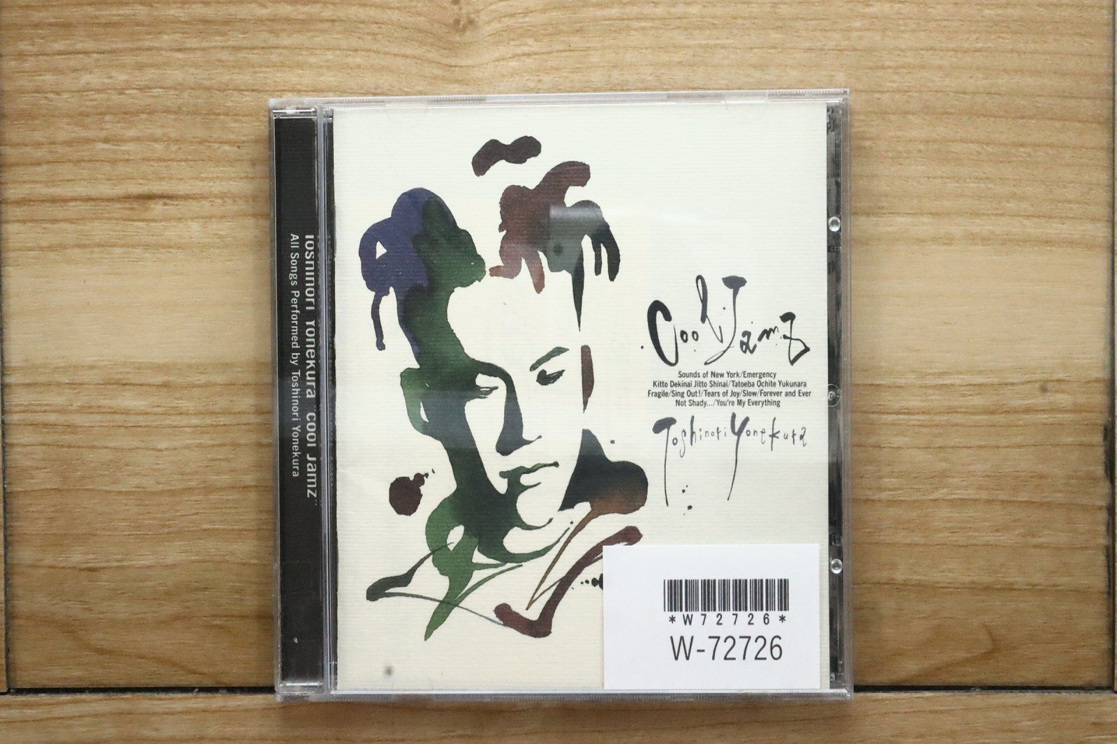 ☆未開封☆ 米倉利紀 toshinori YONEKURA switch DVD Amazon.co.jp: 米倉利紀 / Toshinori Yonekura SUMMER SPECIAL