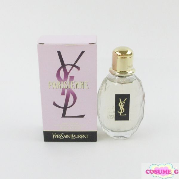 イヴサンローラン YSL サンローラン PARISIENNE 50ml パリ