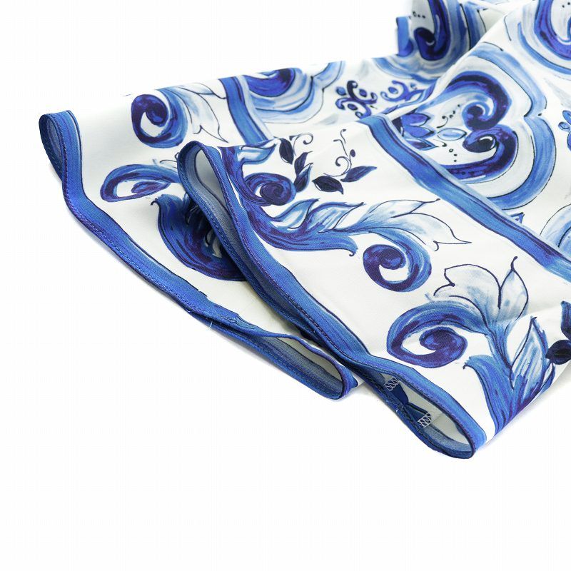 ドルチェ&ガッバーナ ドルガバ DOLCE&GABBANA 24AW アイコニック