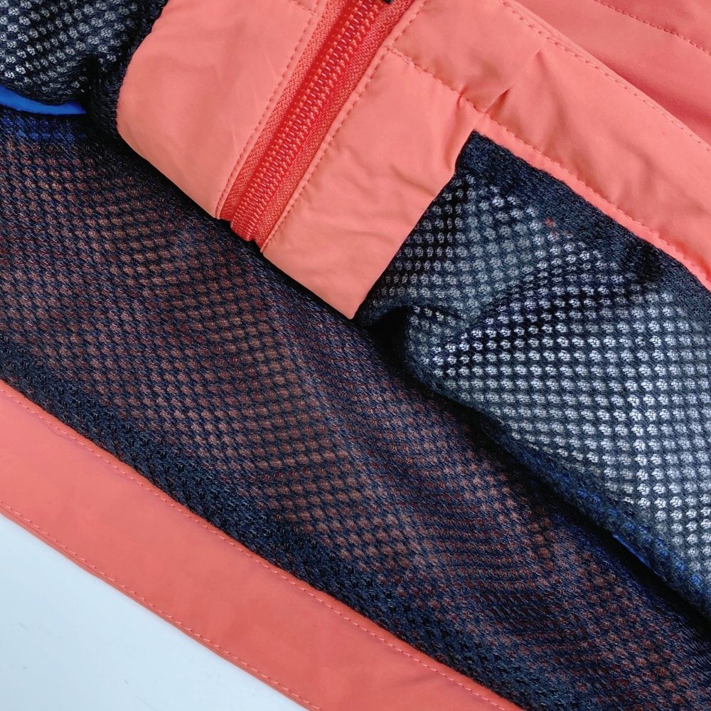 サイズ L DESCENTE GOLF デサントゴルフ ダウン ジップジャケット ピンク系 240101494001 ゴルフウェア レディース ストスト LLC-HASEGAWATOSO_COM