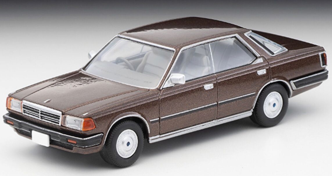 トミカリミテッドヴィンテージ 日産グロリア HT V20ターボSGL - メルカリ