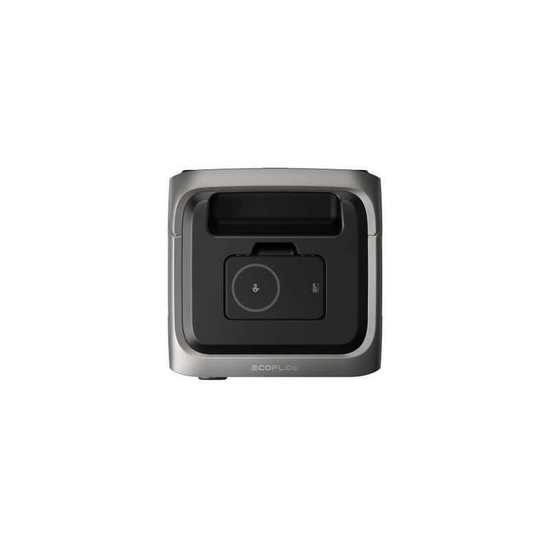 新品 未開封 】 エコフロー EcoFlow RIVER 3 Plus wireless ［リン酸鉄 