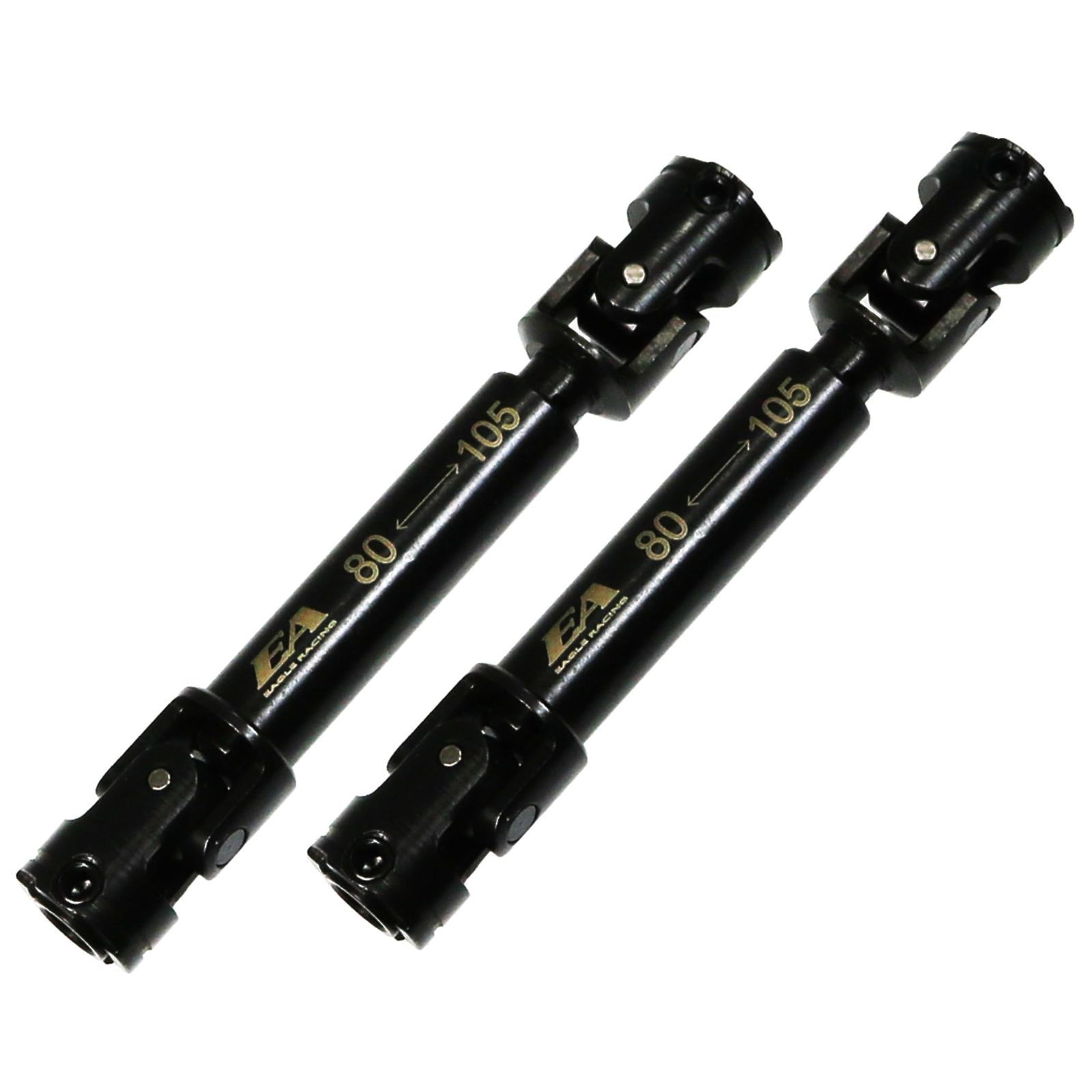 ｾﾝﾀｰｼｬﾌﾄｾｯﾄ80-105mm：CC02用（2PCS)[イーグル模型][#CC-02-25