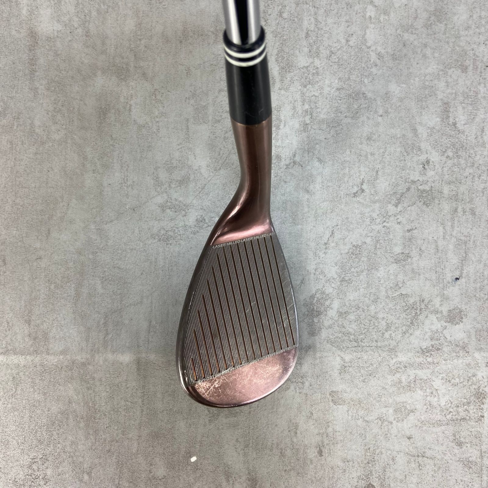 メンズゴルフ ロブウェッジ