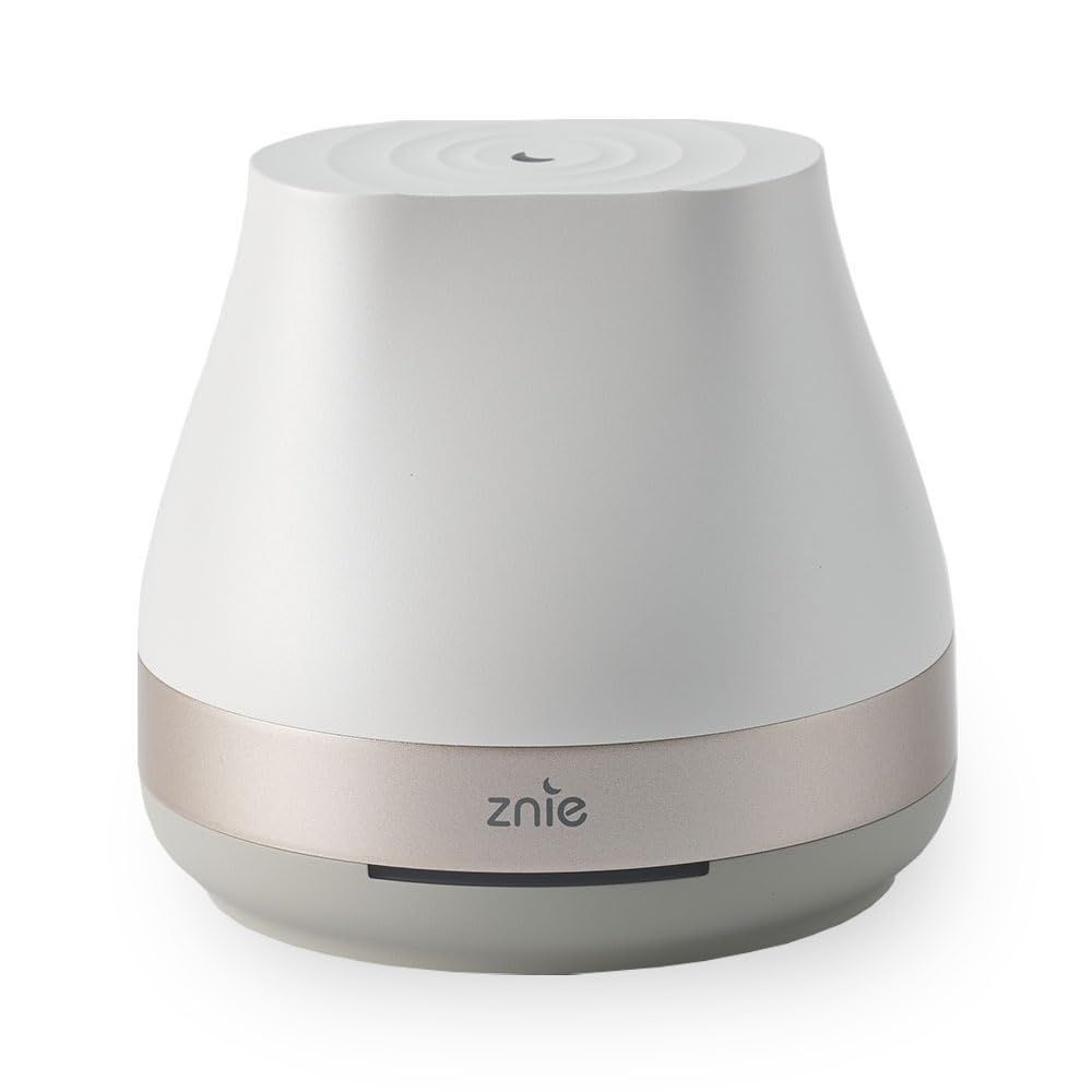 Znie Lite 【新発想のスリープケアデバイス】 快眠グッズ 睡眠