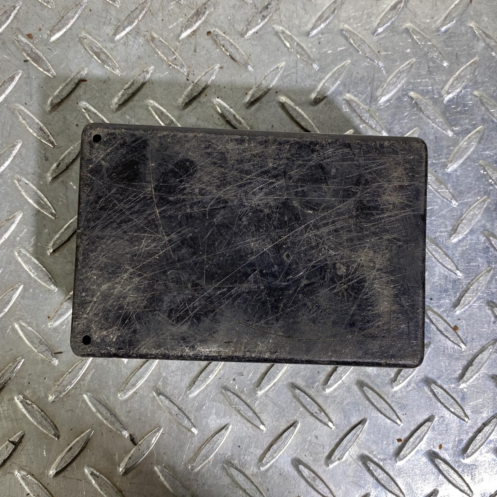 KAWASAKI Z1 バッテリーケース カワサキ [M-250529-64] KAWASAKI Z1 バッテリーケース カワサキ - メルカリ