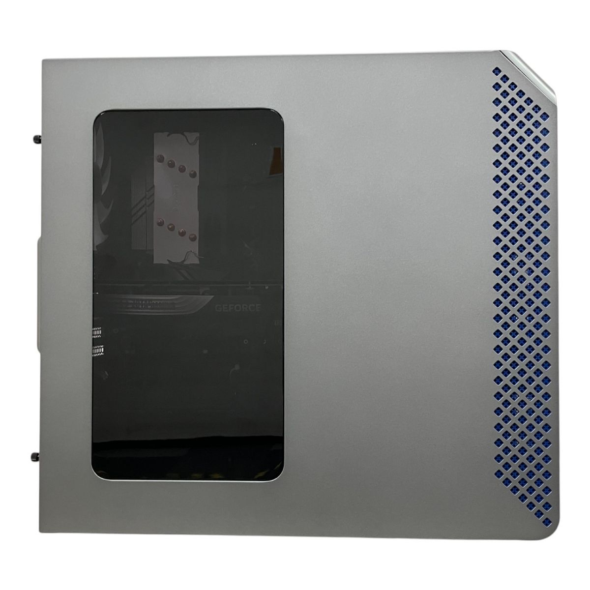 Thirdwave GALLERIA RM7C-R47S デスクトップ パソコン i7 14700F