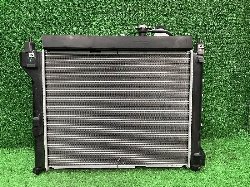 シルフィ TB17 ラジエーター G カルソニック 170220 21410-3ST0A K23