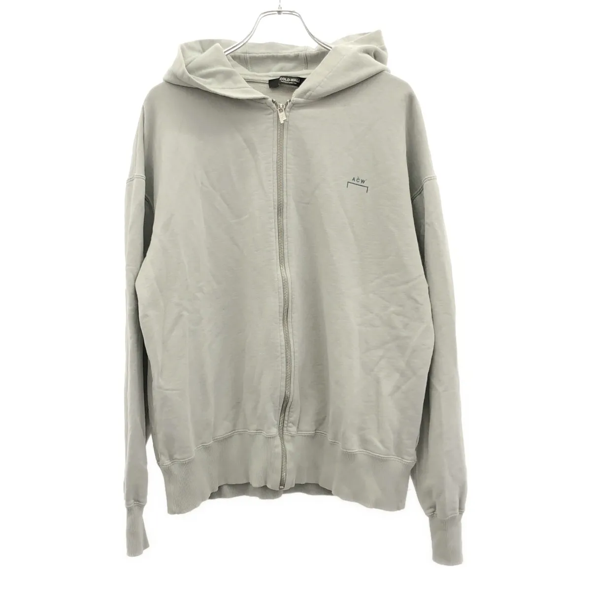 2025年最新】A-COLD-WALL* メンズ パーカーの人気アイテム - メルカリ