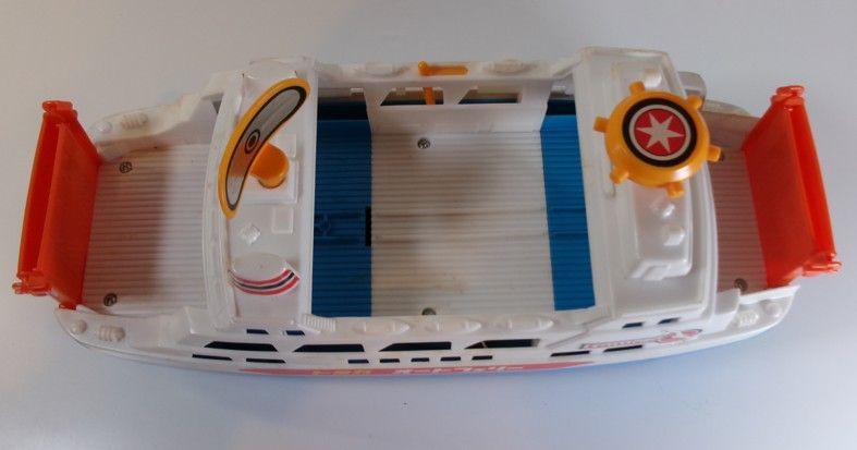 青箱F8ミ BLMC ミニクーパー S マークⅢ クリヤマモケイ ジャック品 青