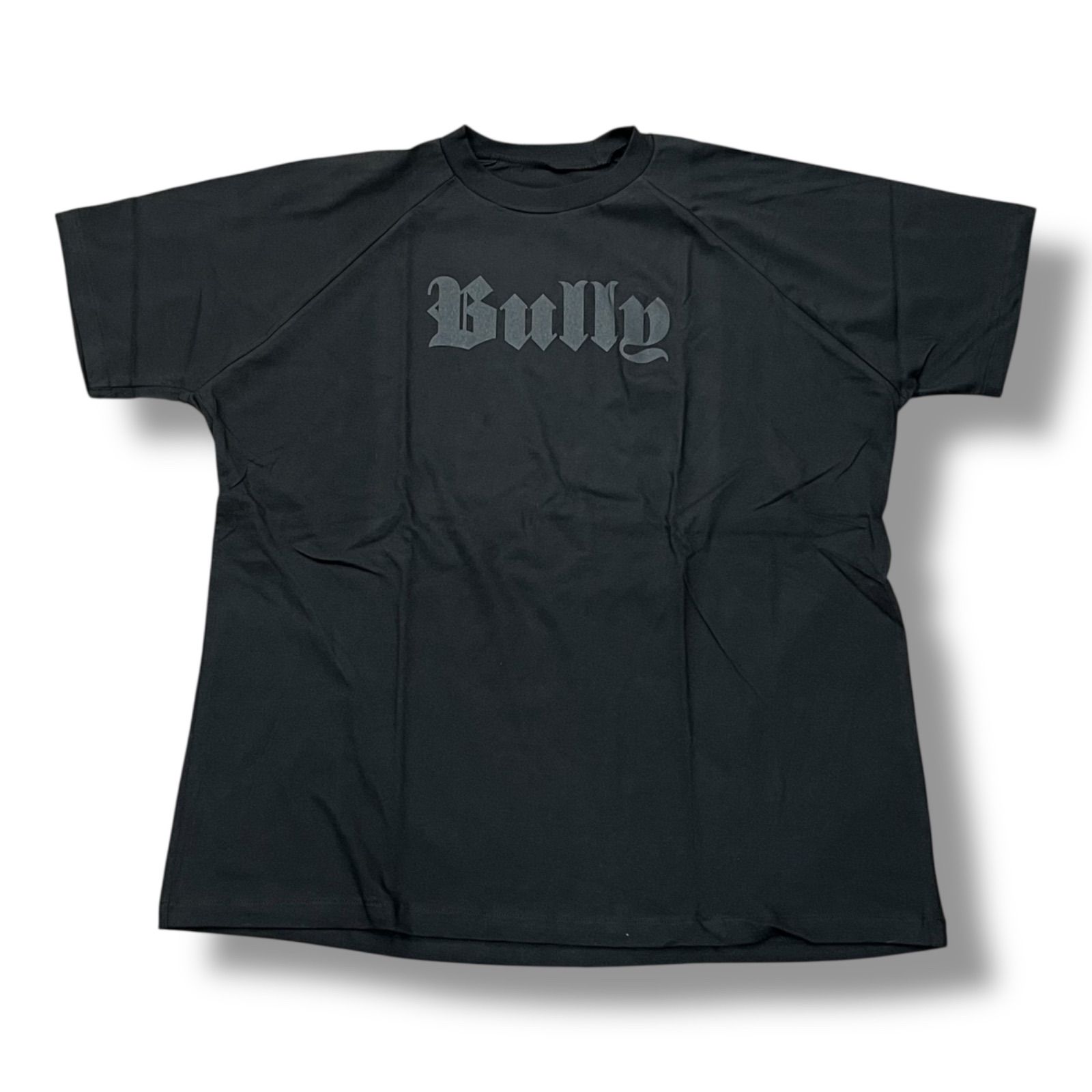 YEEZY X GOSHA BULLY Tshirt サイズ2 YEEZY Gosha Black Dogs T-shirt - POIZON