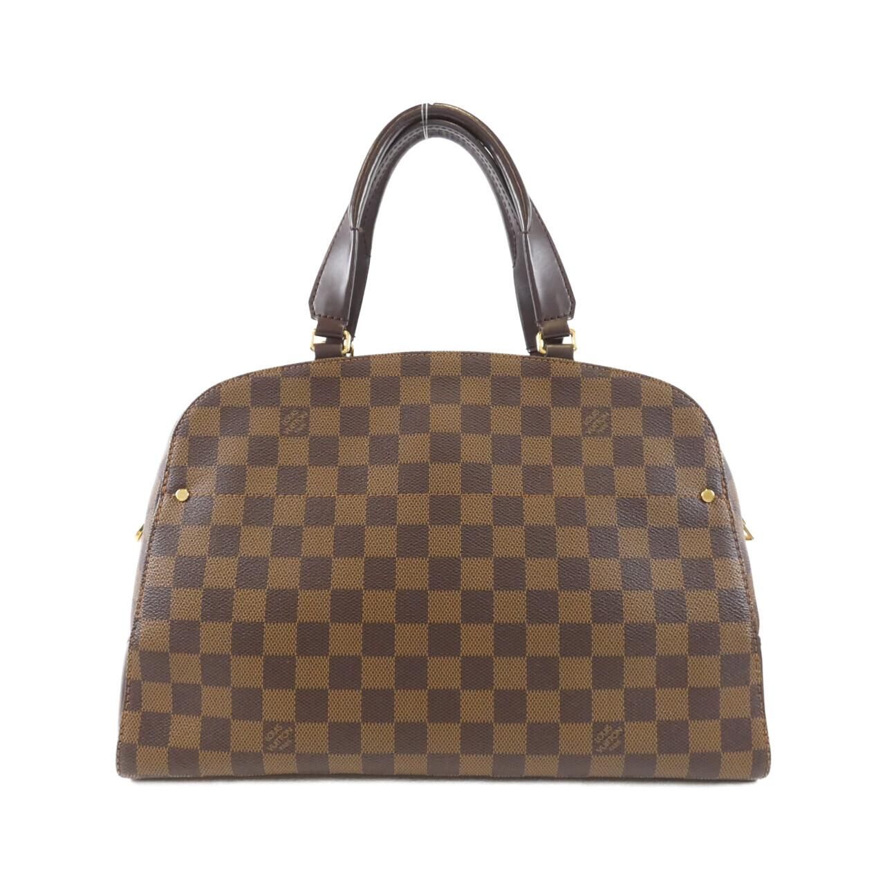 ルイヴィトン ダミエ ケンジントン ボーリング N41505 バッグ