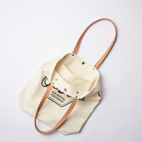 まとめ Hmmm! &Greeful トートバッグ OldResta Leather-Canvas TOTE DEBIKA 643793 ×