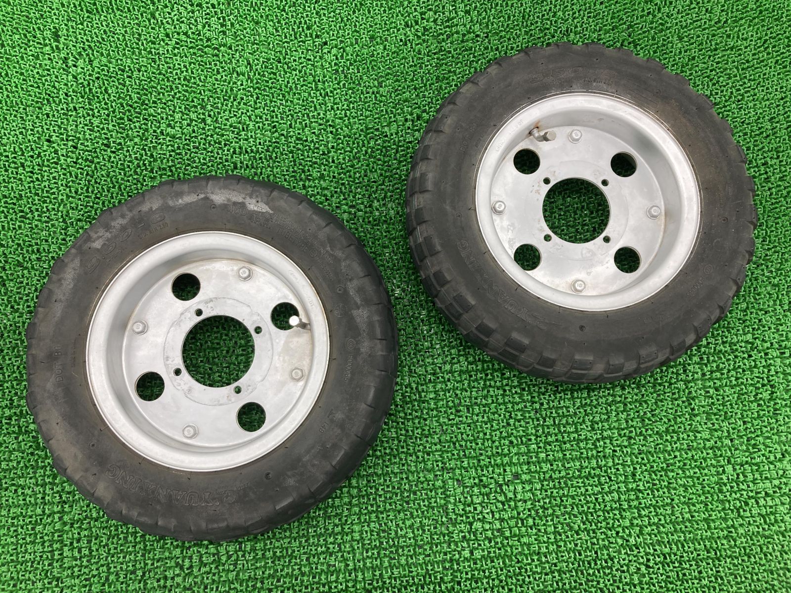 モンキーAB27純正ホイールタイヤセット モンキー タイヤの通販|au PAY モンキーAB27純正ホイールタイヤセット モンキー タイヤの通販|au PAY