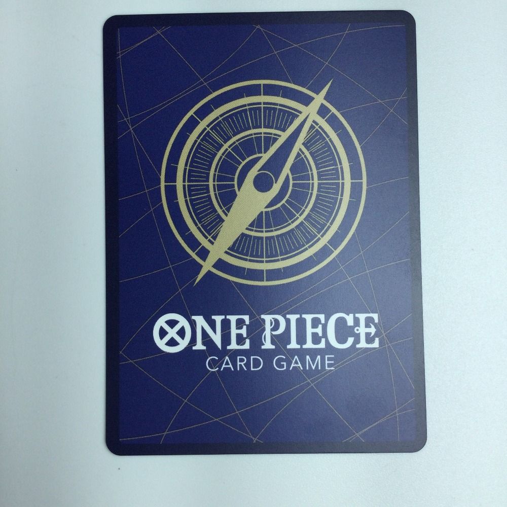 ζζ ワンピース おナミ OP06/101P2　ワンピースカードゲーム ONE PIECE CARD GAME/[OP-06] Wings of the Captain]おナミ OP06