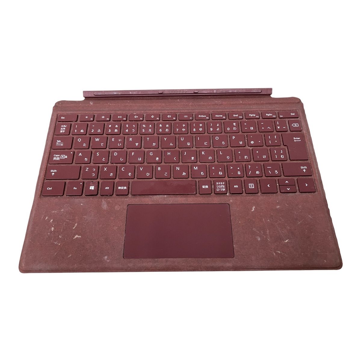 Microsoft Surface Pro 12.3インチ タブレット パソコン i5-7300U 8GB SSD 128GB win11 ジャンク M10524375