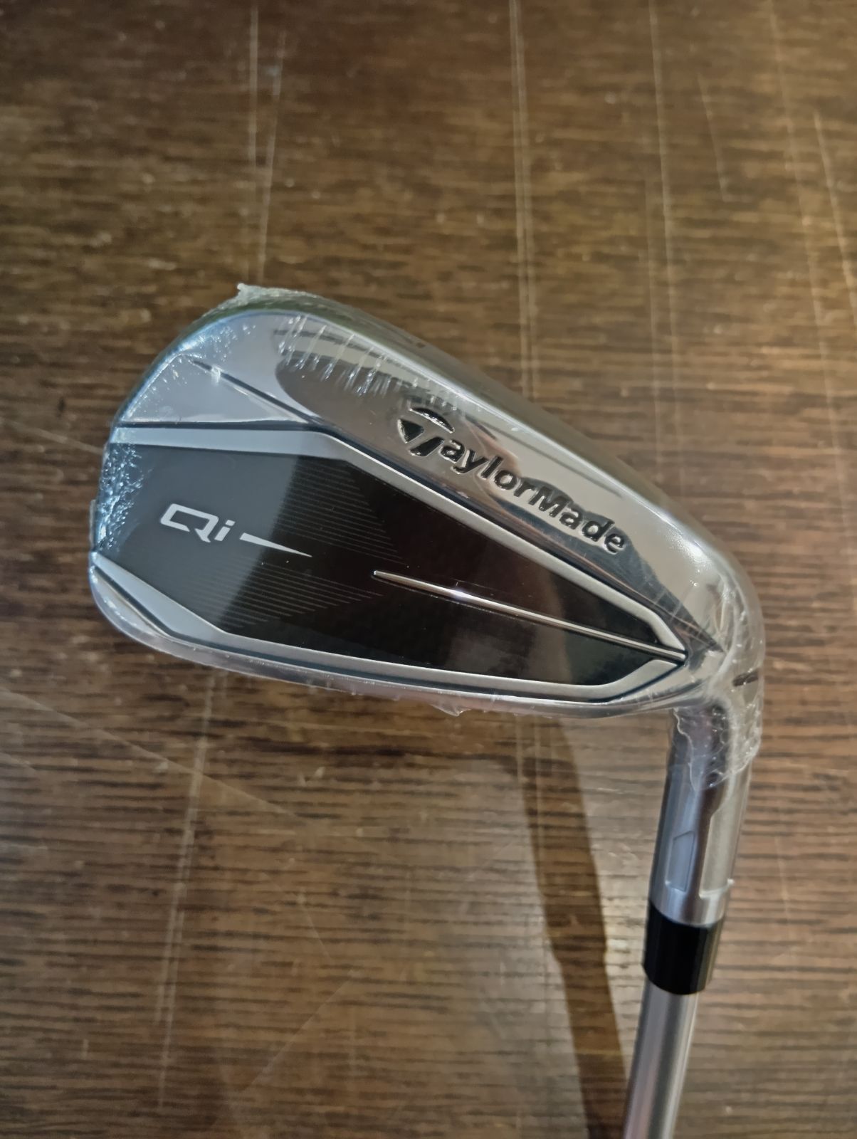 ウィメンズ アイアン