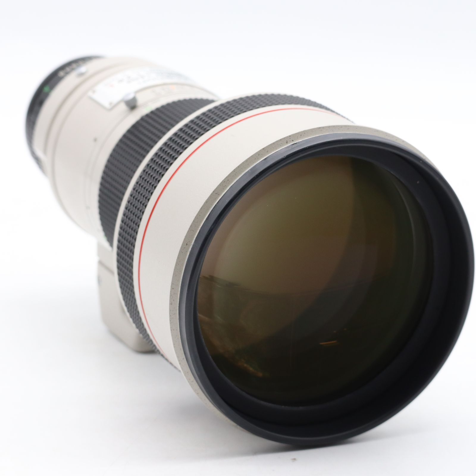 Canon キヤノン NewFD 300/2.8 L #4039 - メルカリ