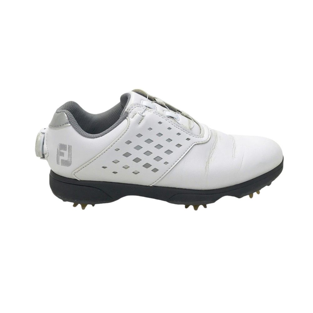 FOOT JOY フットジョイ Eコンフォート ゴルフシューズ BOA