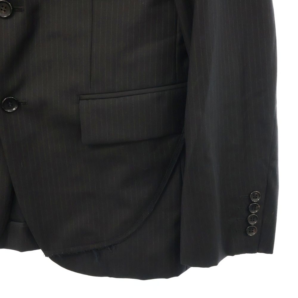 COMME des GARCONS HOMME DEUX (コムデギャルソン オムドゥ