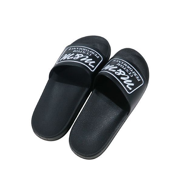 M&M CUSTOM PERFORMANCE SANDALS サンダル　ブラック M&M CUSTOM PERFORMANCE SANDALS サンダル