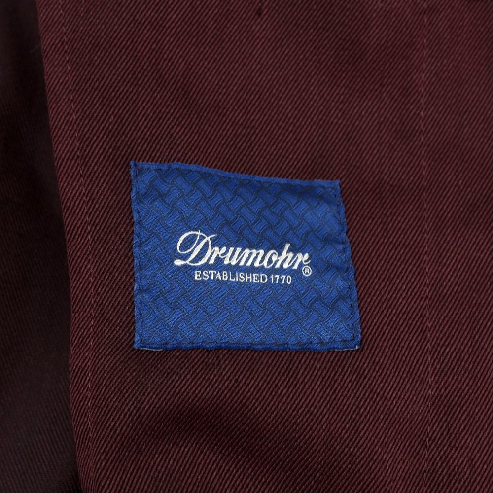 ダークレッドパープル系