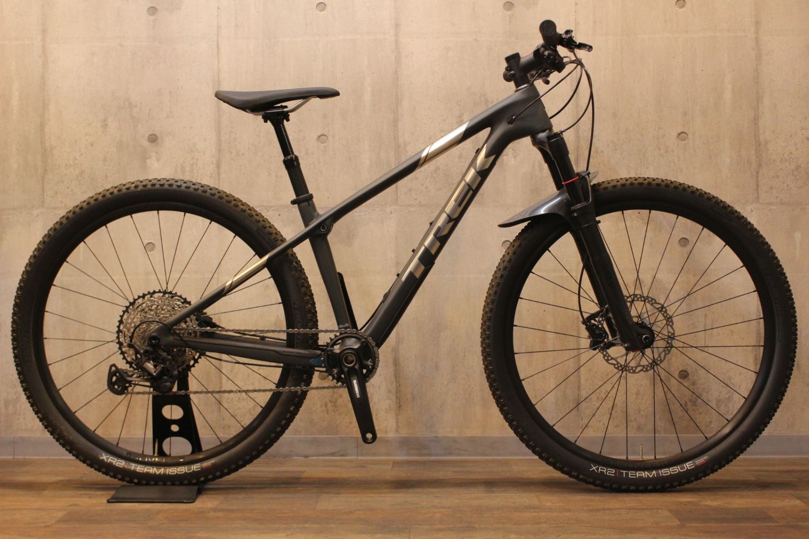 トレック TREK プロキャリバー PROCALIBER 9.6 2020 Sサイズ シマノ XT 1×12S カーボン マウンテンバイク MTB 【名古屋店】