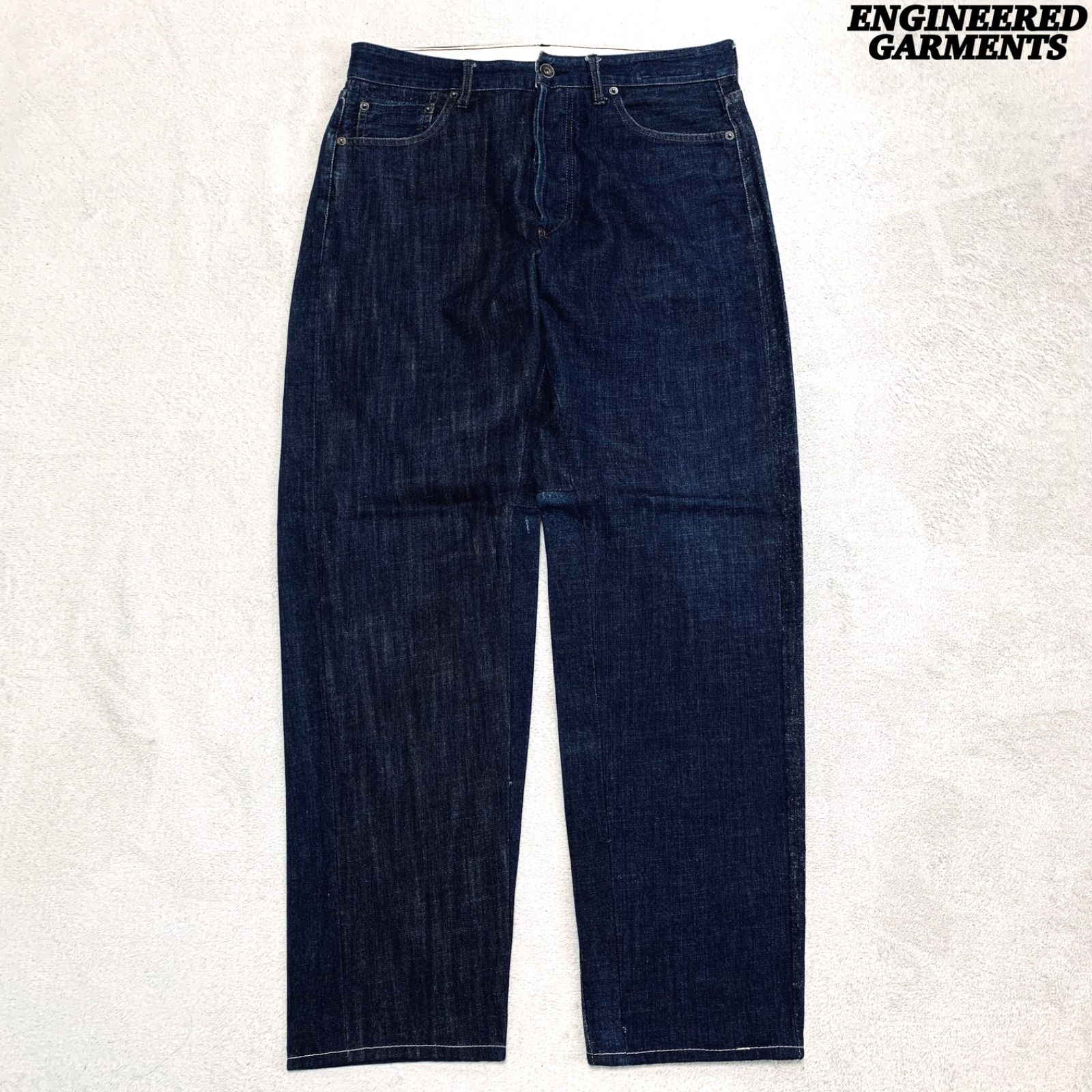 リーバイス 505 オールド ストレートデニムパンツ W31 ブルー