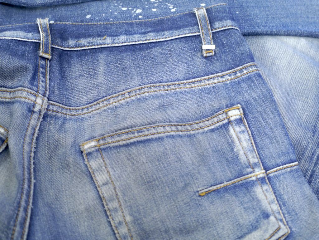 レア◇Dior Homme ディオールオム UNDER MY CAR アンダー