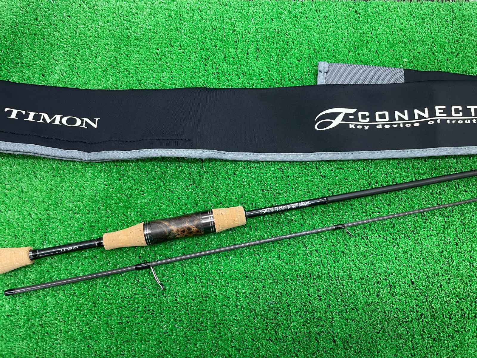 枚併 ティモン T-コネクション TCA-S62M-ST
