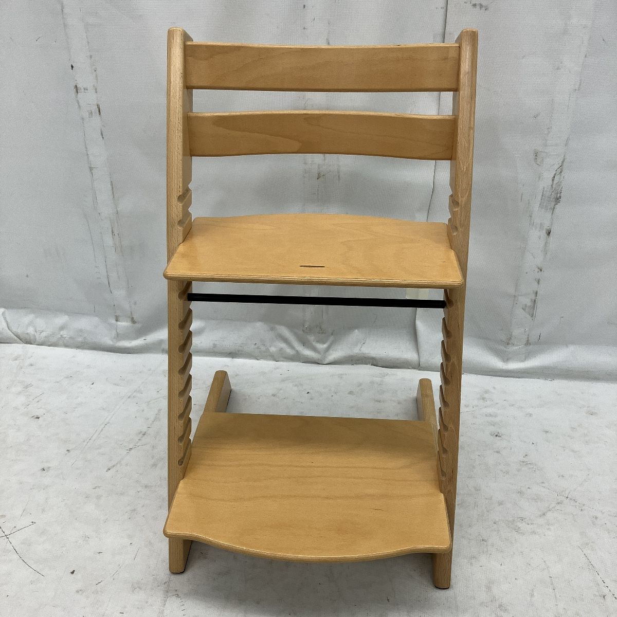 STOKKE TRIPP