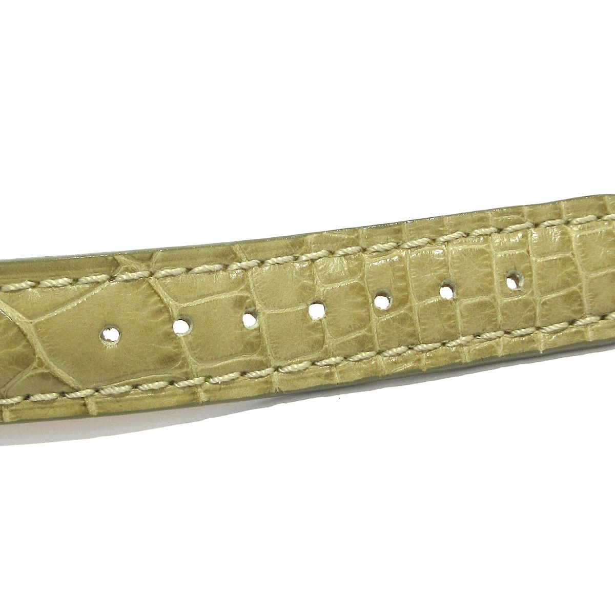 LOUIS VUITTON(ヴィトン) 腕時計 タンブール Q1212 レディース 革  