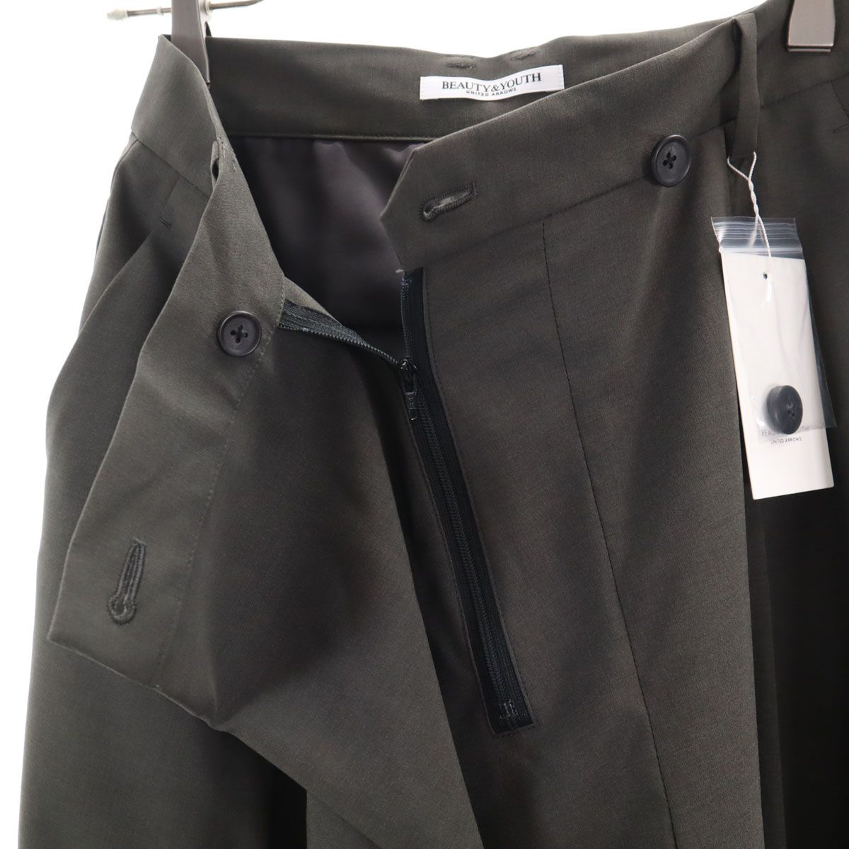 未使用 BEAUTY＆YOUTH UNITED ARROWS ビューティーアンドユース