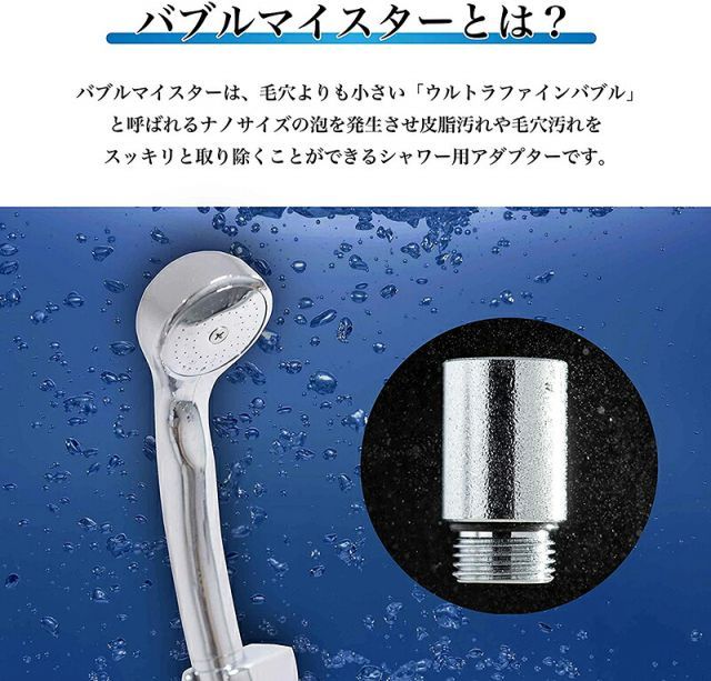アダプター